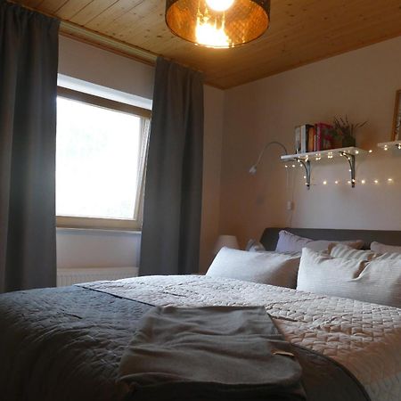 Ferienwohnung Hueppelroettchen Eitorf Экстерьер фото