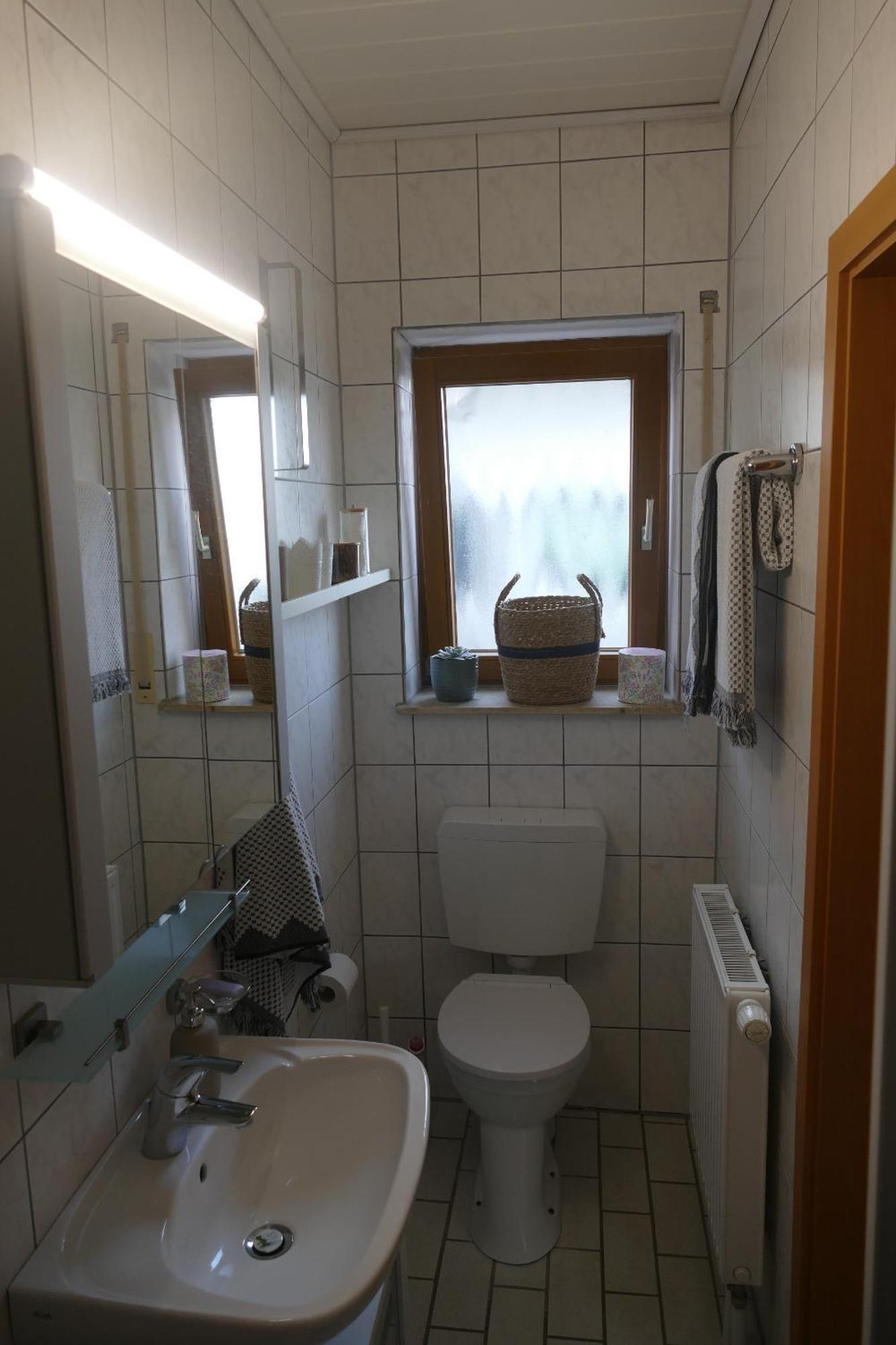 Ferienwohnung Hueppelroettchen Eitorf Экстерьер фото