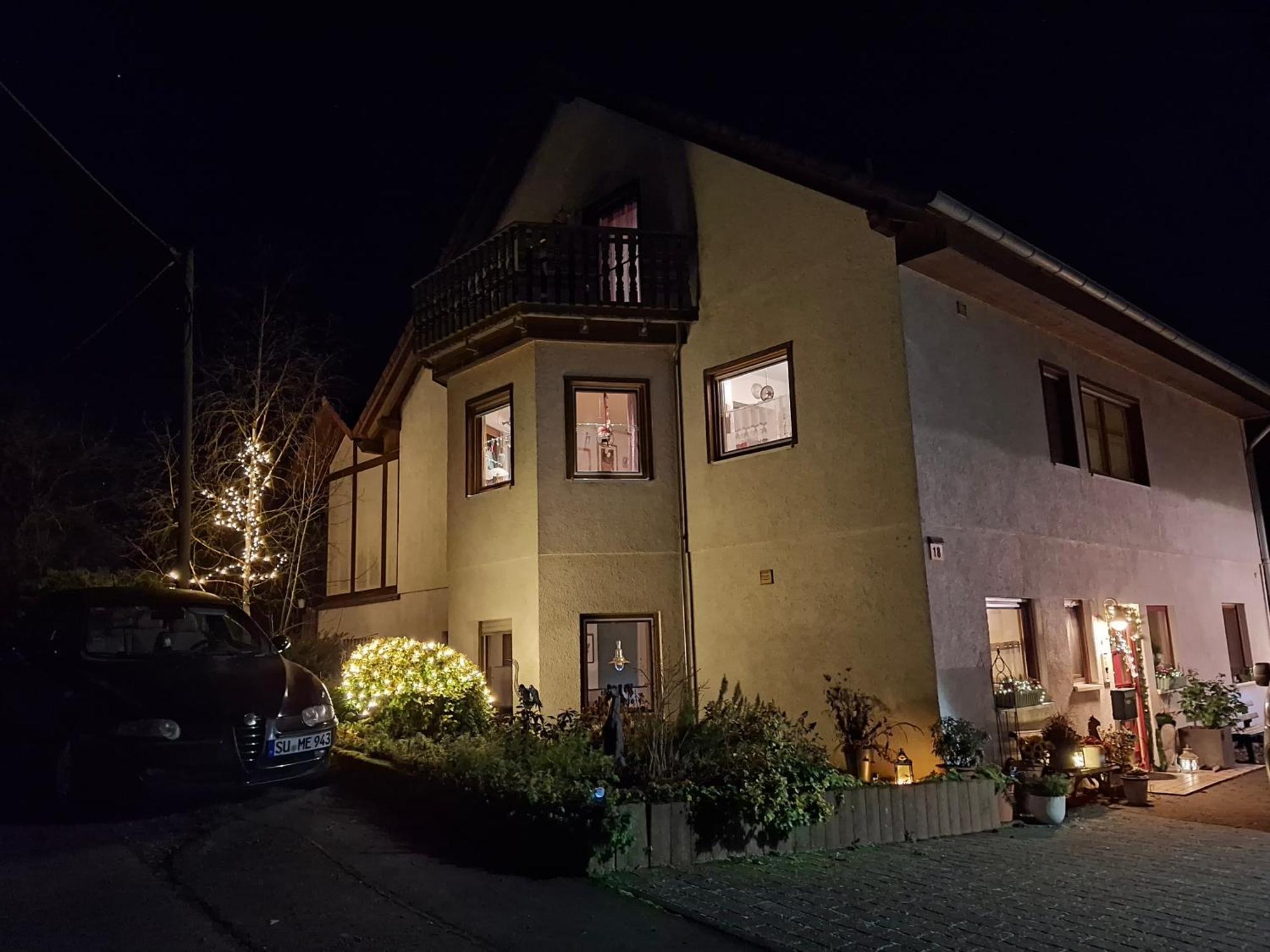 Ferienwohnung Hueppelroettchen Eitorf Экстерьер фото